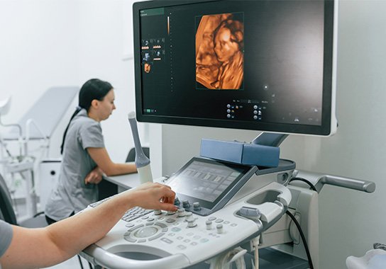Early Pregnancy Scan